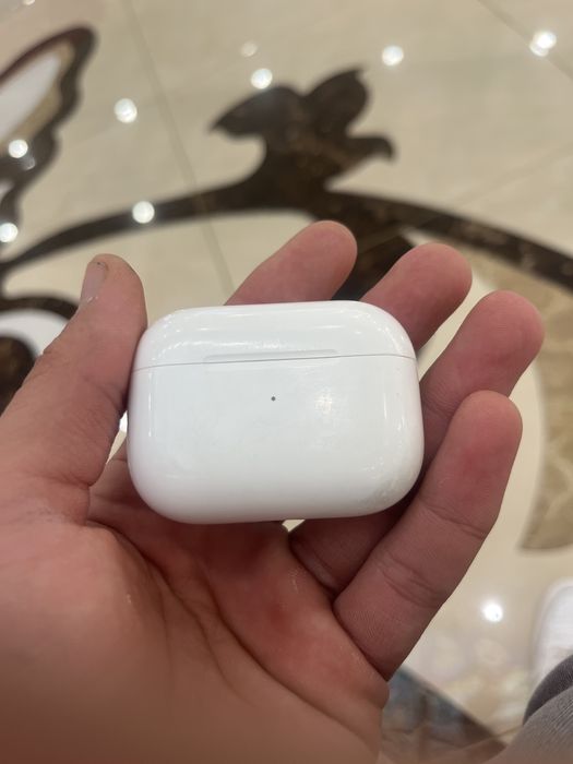 Airpods pro оригинал яхщи холати