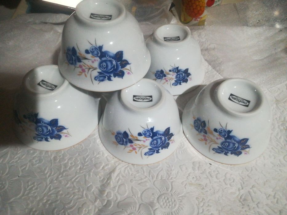 Продам кесешки новые