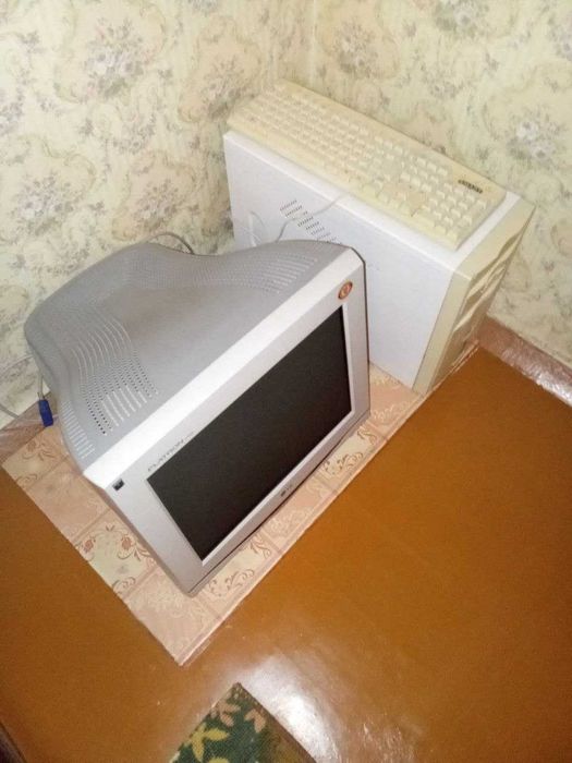 Продается телевизор