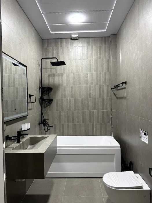 Продается Новый Евро Дом на Саламатина, Яккасарайский район, ЦЕНТР