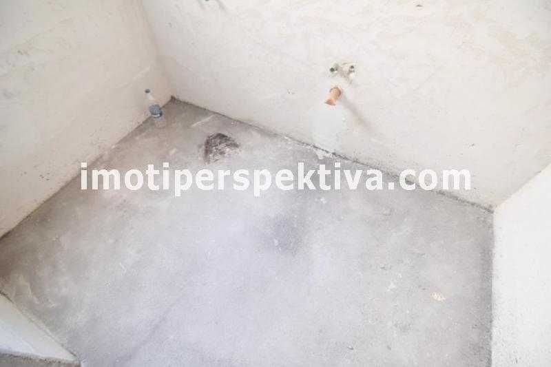 Продава се Тристаен апартамент в Пловдив, Беломорски - 122 кв.м за 590 €/кв.м - Снимка #5