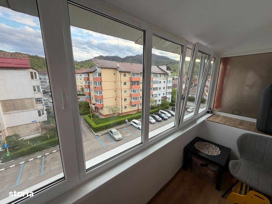 Apartament 2 camere | decomandat | zona Noua