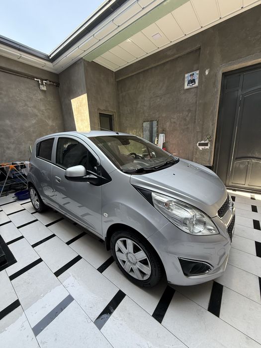 spark  1 evro avtomat 2014