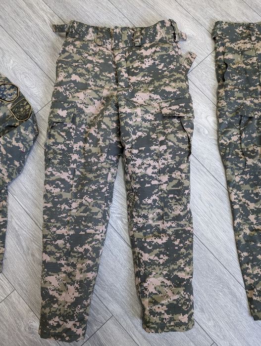 Продам военную форму