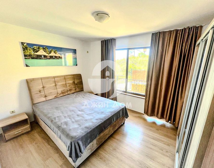 Продава се Двустаен апартамент в к.к. Слънчев бряг - 65 кв.м за 1524 €/кв.м - Снимка #3