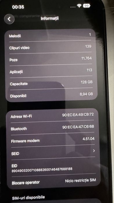 Iphone 14 PRO Max