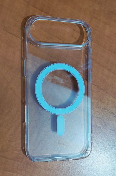 Husa MagSaffe iPhone 17 Air
