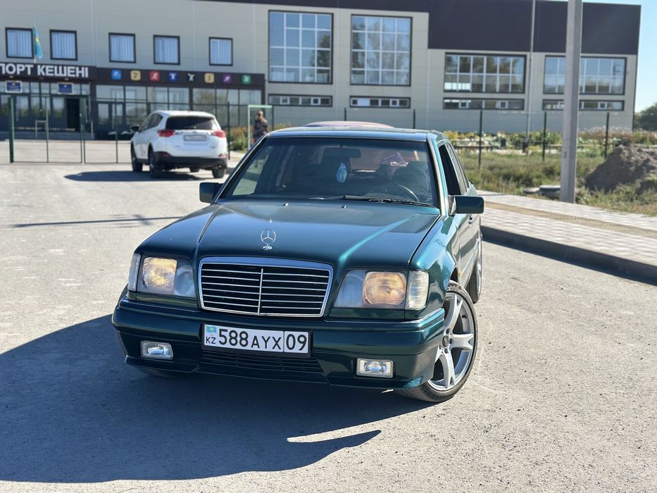 Продам Mercedes benz e 200
