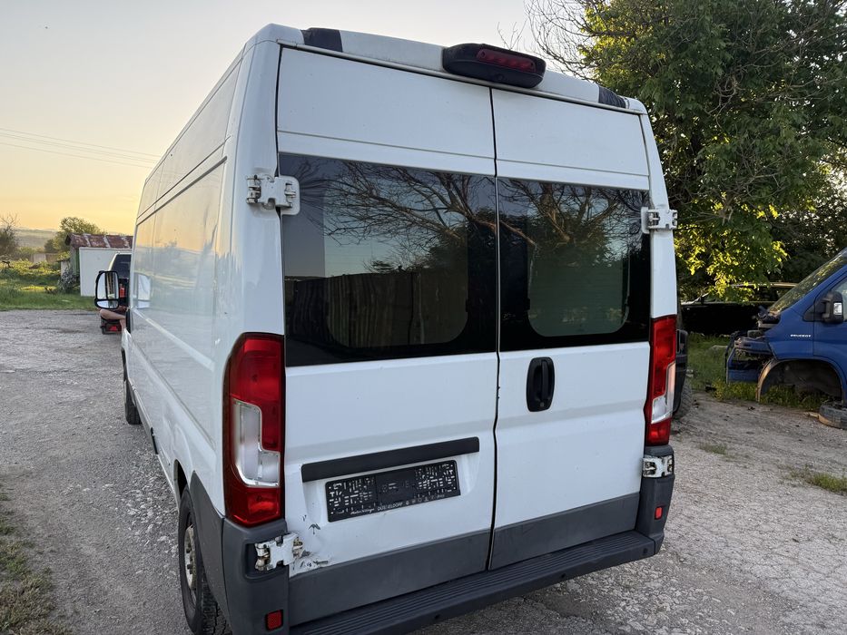 Фиат дукато fiat ducato