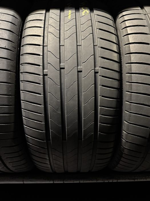 Anvelope 255/45/18 Bridgestone