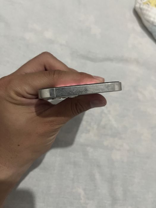 iPhone 12 pro 256GB EAC