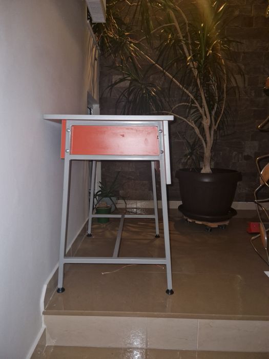 Bancă școlară, 6 bucăți