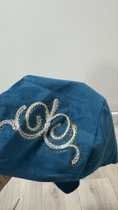 Казахский костюм 7/8 лет