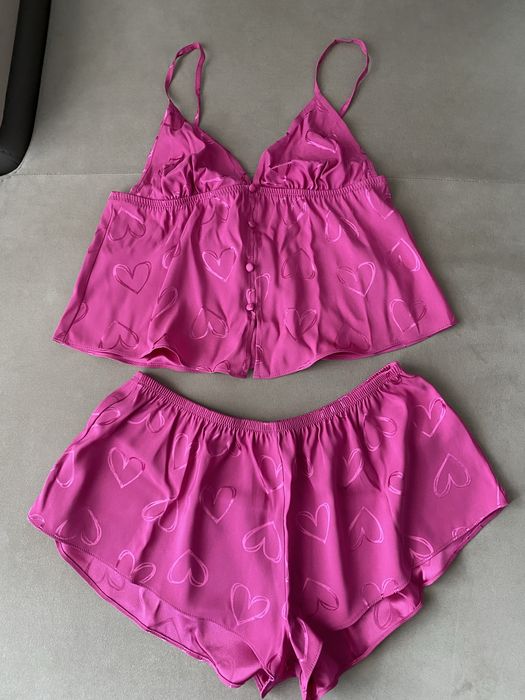Set Yamamay fucsia NOU