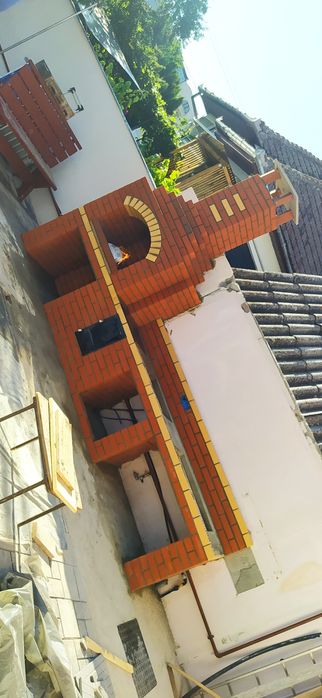 Gratare,sobe ,ansamble