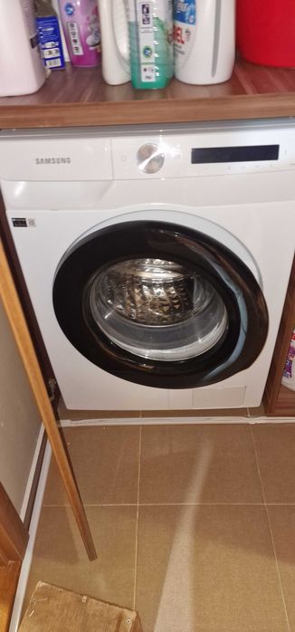Masina de spalat samsung smart things