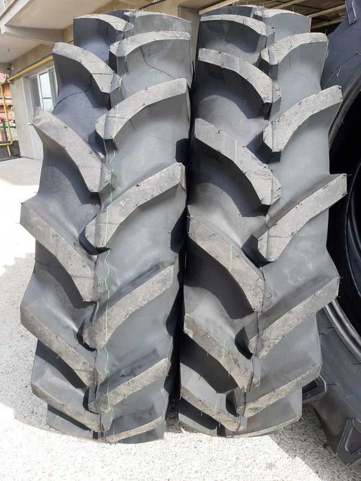 CULTOR 12.4-28 Cauciucuri noi agricole de tractor spate Fiat Same