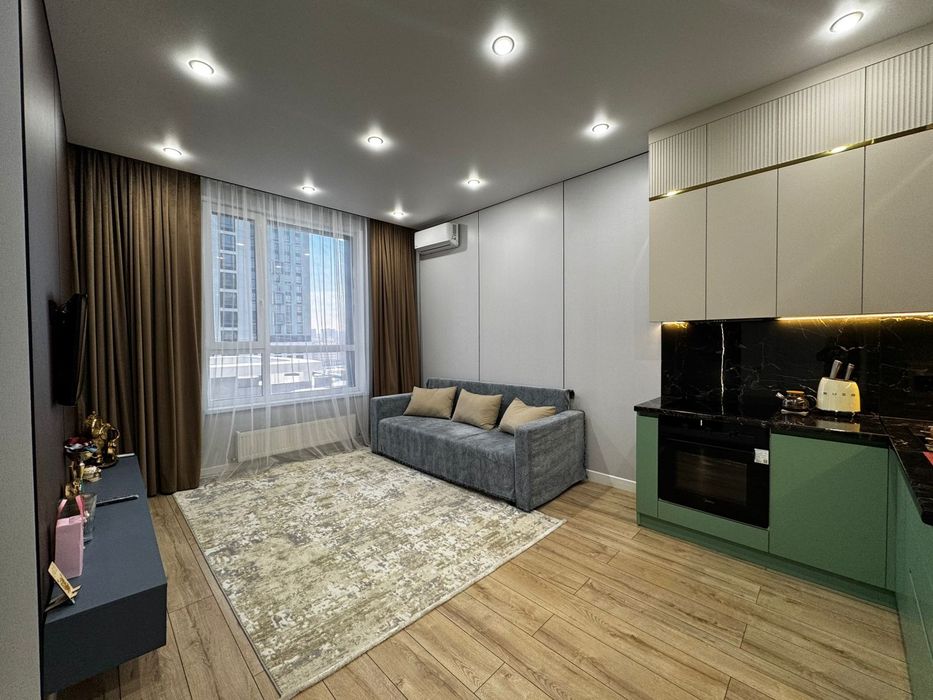 Продам квартиру евротрешку