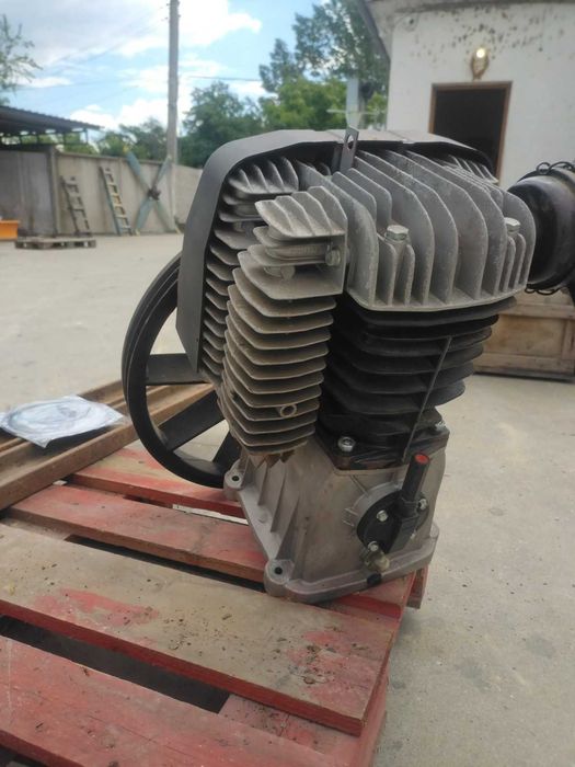 Компресор (неработещ)