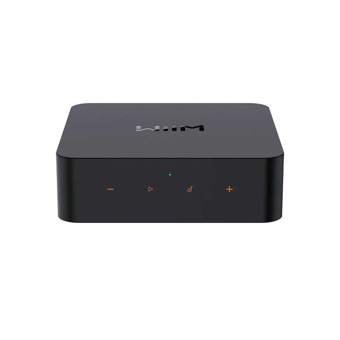 Streamer WiiM Pro ca nou