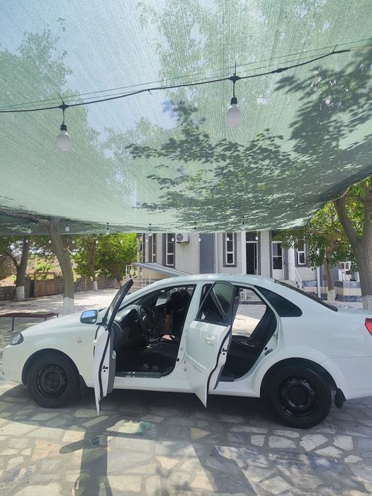 Gentra 2020 sotiladi