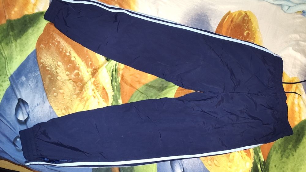 Pantaloni trening Adidas marimea S