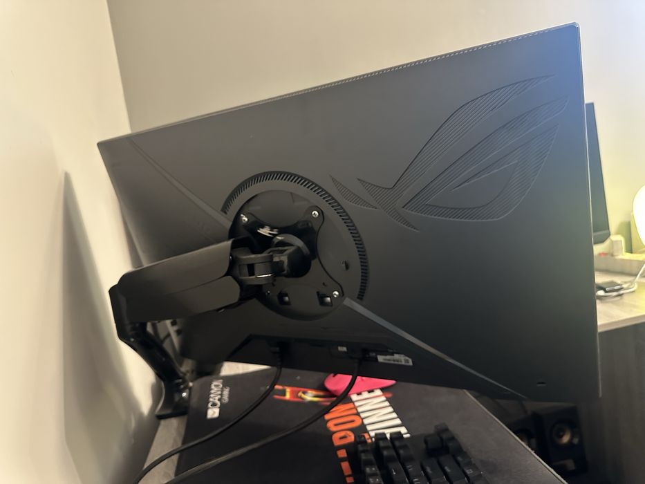 Монитор Asus Rog Strix 27 inch 180hz