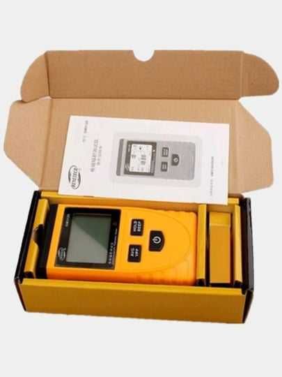 Детектор электрического и магнитного поля GM3120