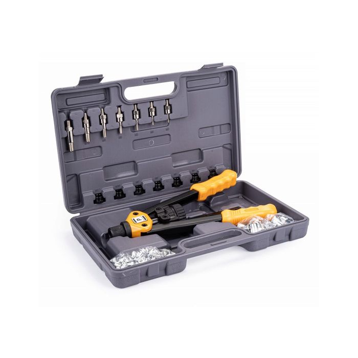 Pistol cleste pentru nituit, popnituri, Powermat