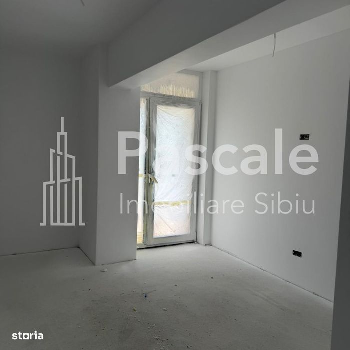 Apartamente noi de vânzare în bloc modern – finisaje premium