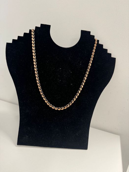 Золотая цепь / #СР951663