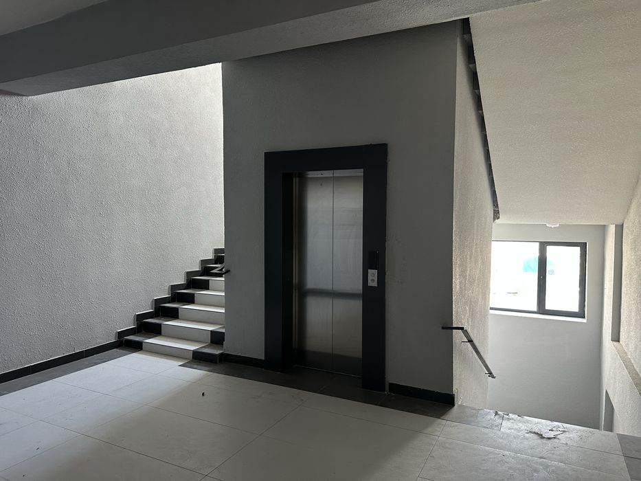 !СРОЧНО! Жк «Chinor», Водник, Евро 2-шка, 44.80 м*. 4-ый этаж.