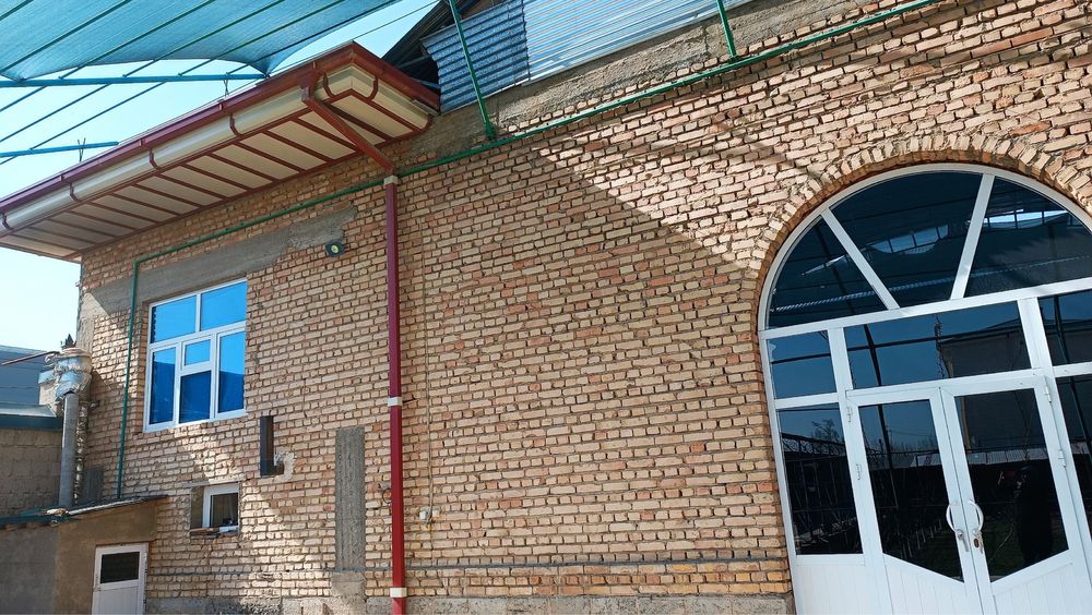 Dahbeddan 18 sutix tayyor uy joy