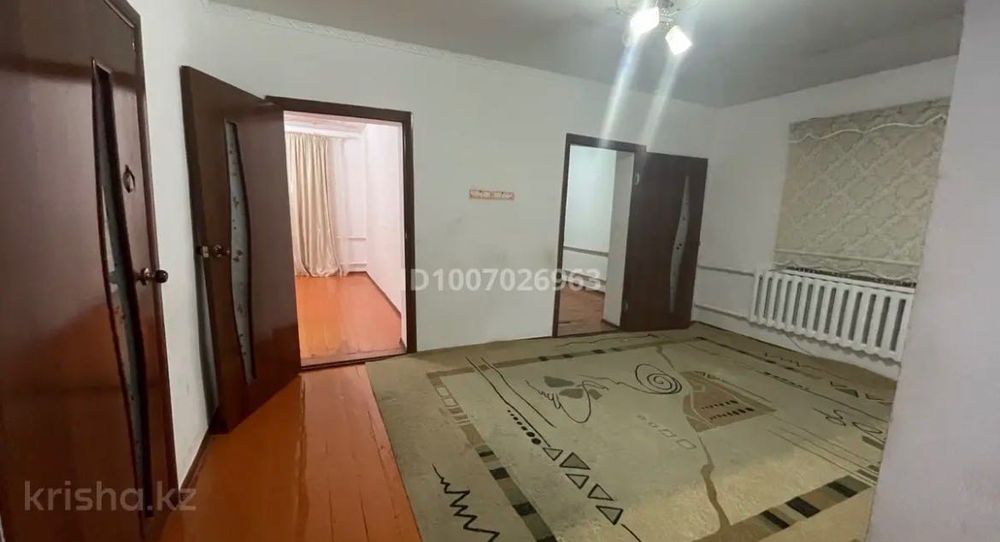 5 бөлмелі үй жалға беріледі