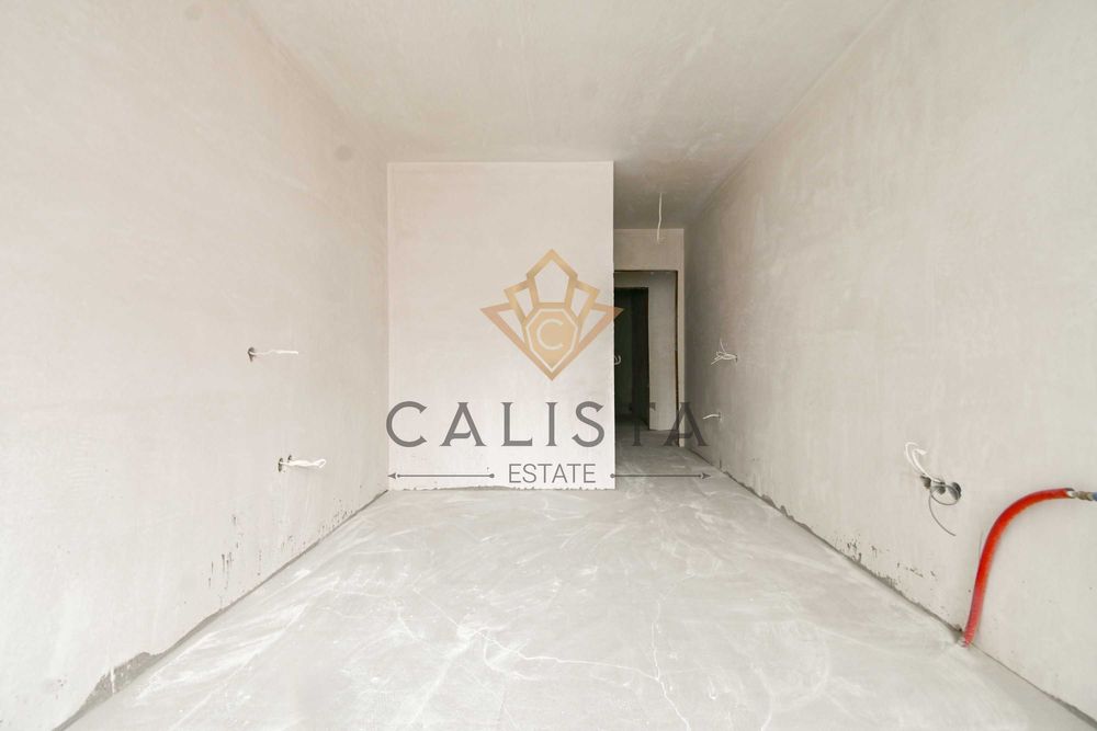 Продава се Тристаен апартамент в София, Полигона - 127 кв.м за 2403 €/кв.м - Снимка #7