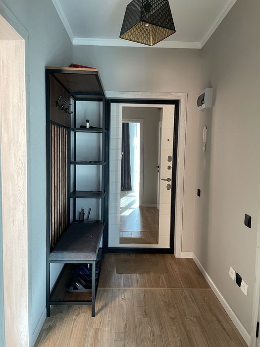 Вип квартира в жк Шанырак2