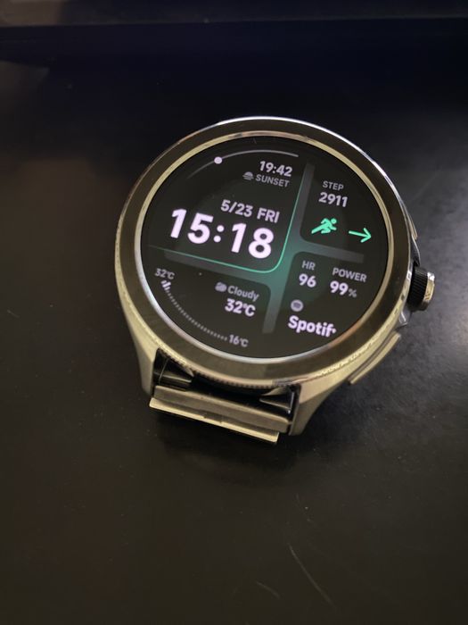 Xiaomi Watch 2 pro