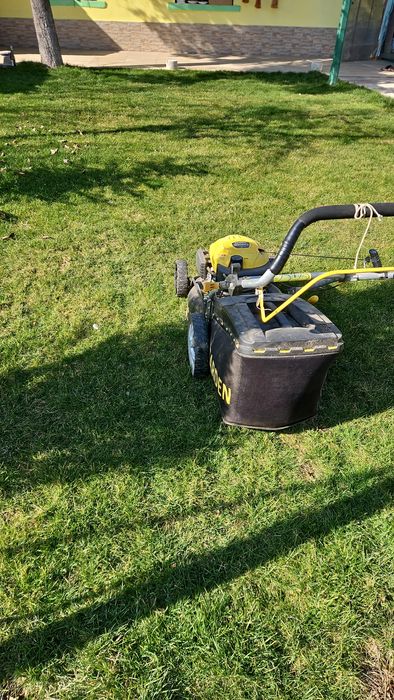 Косачка - 10 степени