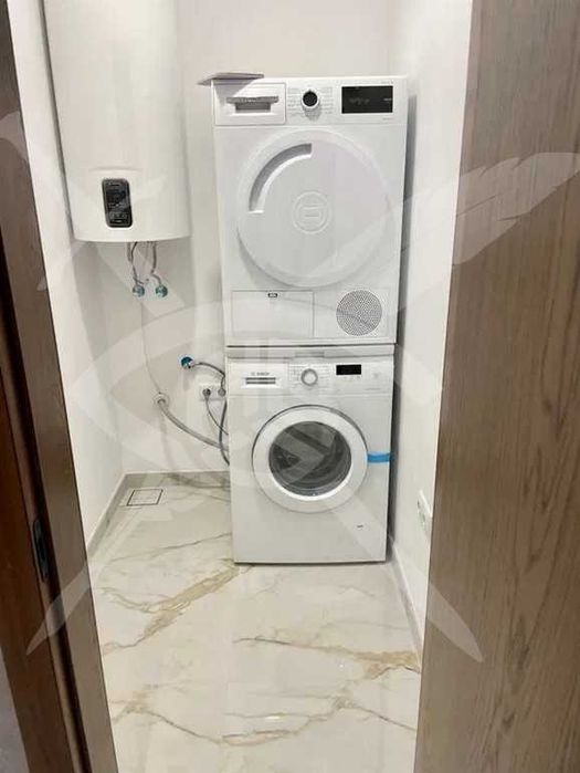 Дава се под наем Двустаен апартамент в Варна, Чайка - 70 кв.м за 1000 € - Снимка #3