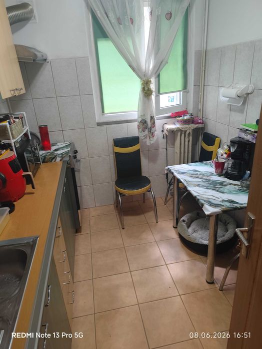 Apartament 3 camere, zona Nicolae Grigorescu