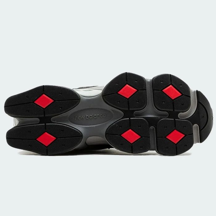 Маратонки New Balance U9060 - FOOTWEAR CLASSICS