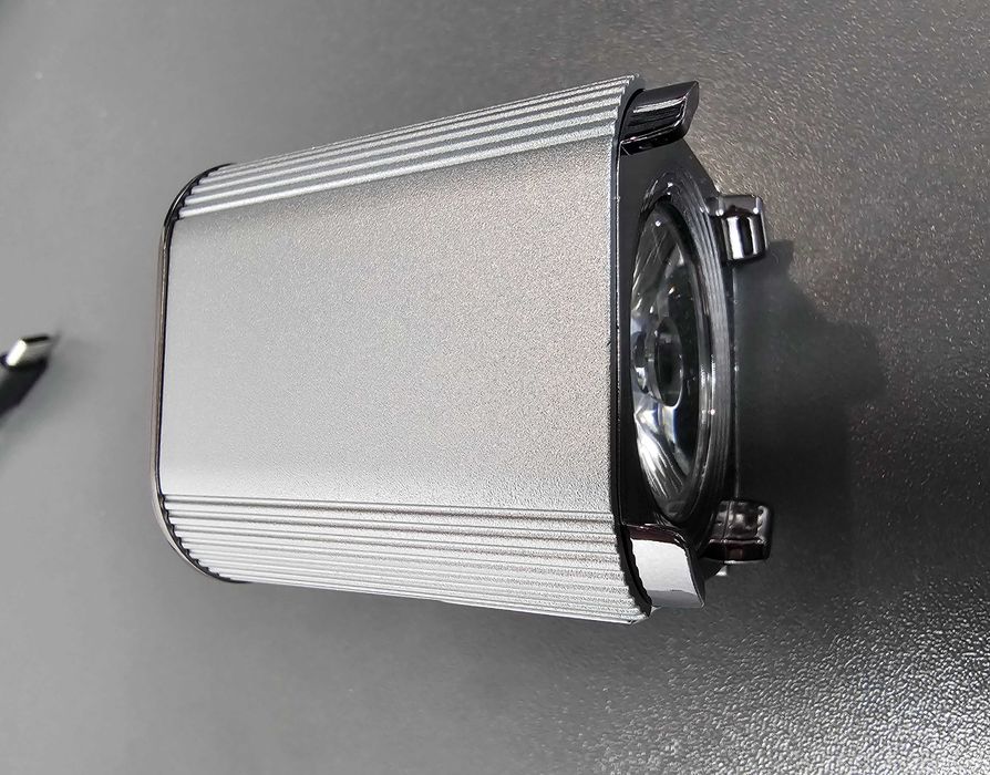 UV лампа за маска на печатни платки