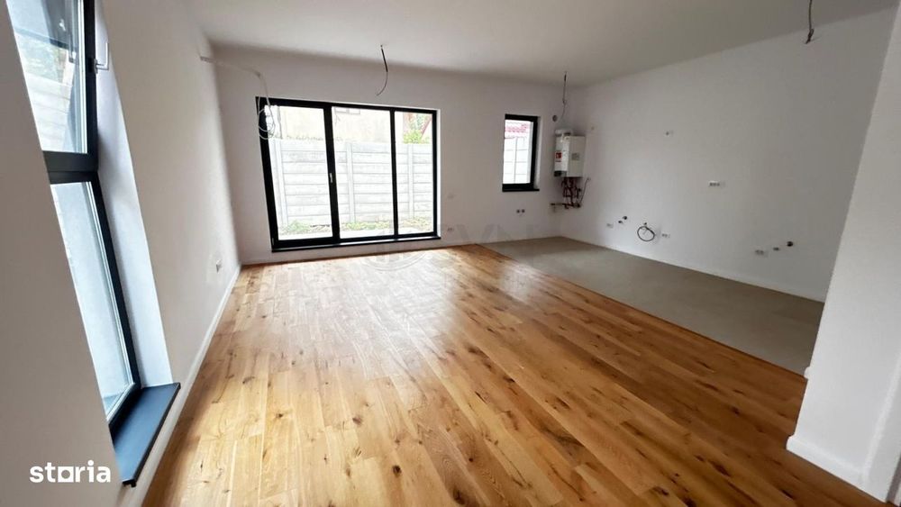 Vila tip Duplex premium P+1E+M | 4 camere - Bucurestii Noi