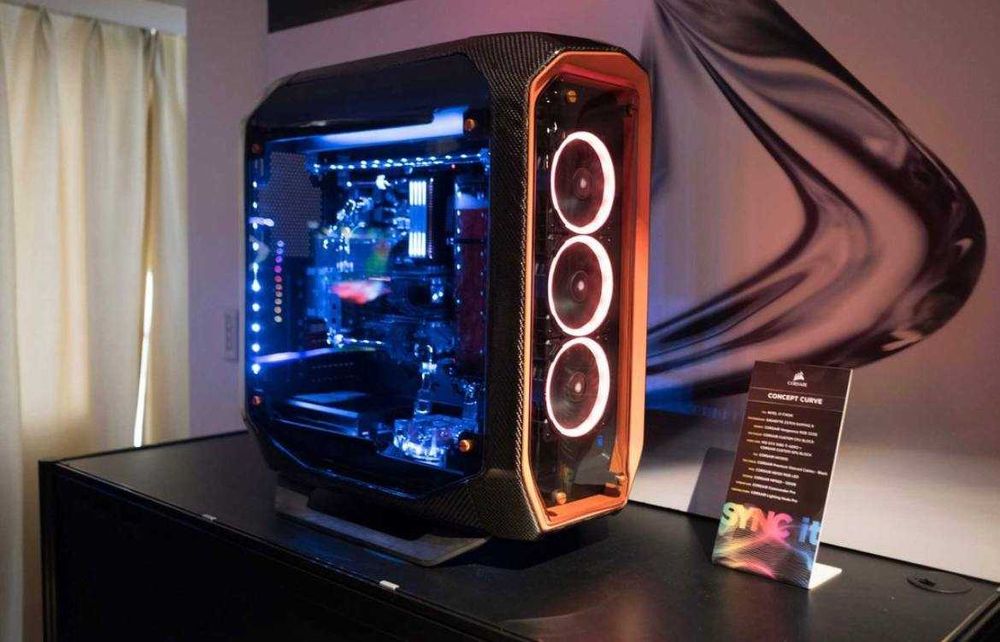 Siz uchun top pk! Siz hohlagan harakteristikadegi kompyuterlar!