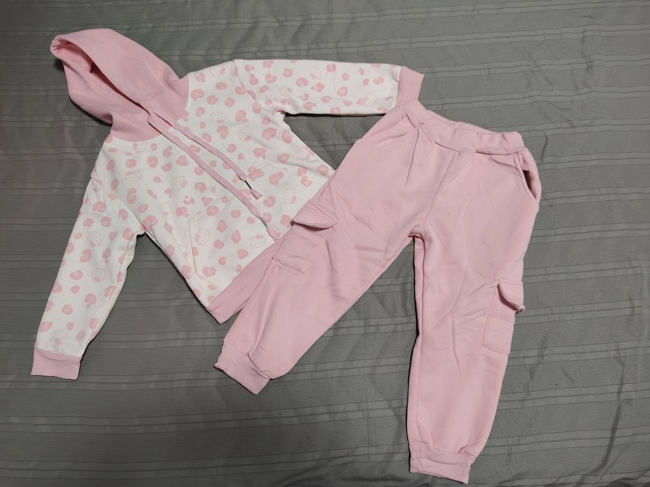 Детские одежды новые