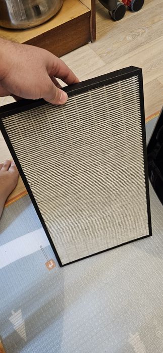 Очиститель/увлажнитель воздуха Panasonic