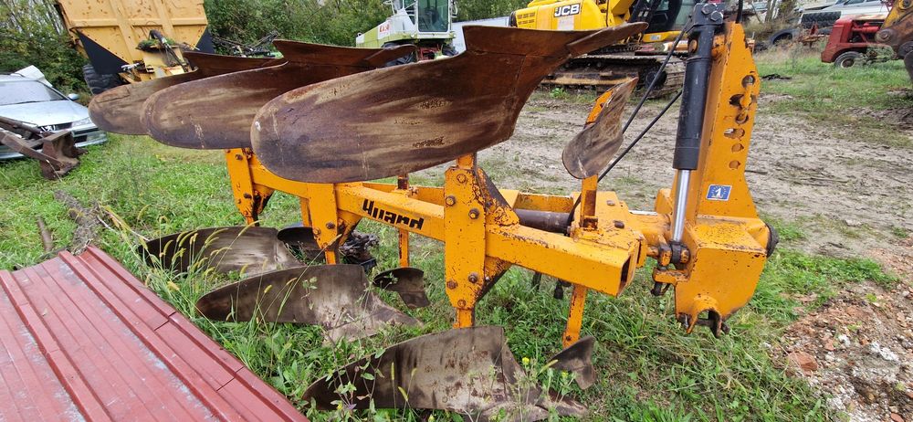 Plug huard 3 4 brazde