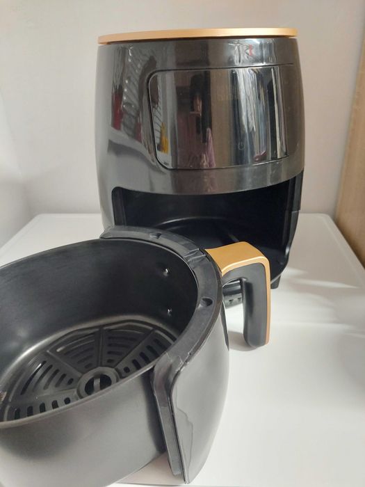 Air Fryer - Фритюрник с горещ въздух НОВ