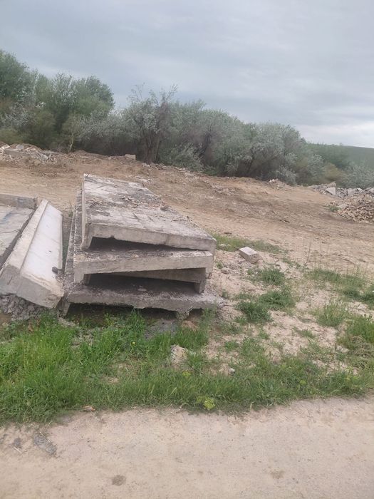 4шт Плита ПКЖ...