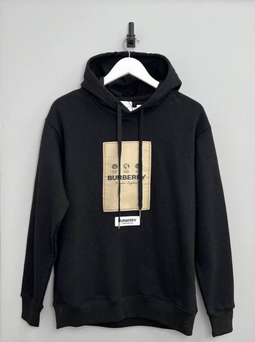 Худи    Burberry